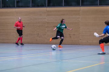 Bild 285 - Hesebeck Hallenmasters